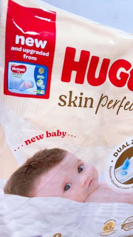  Tã Huggies dan M(6-11kg) 76M 