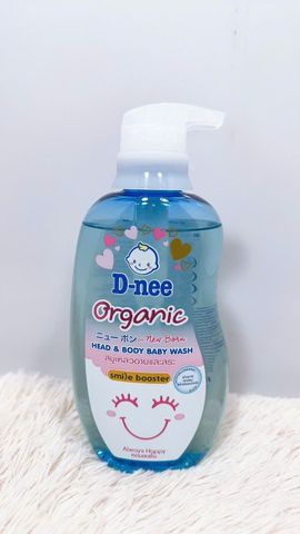  TẮM GỌI TOÀN THÂN D-NEE 