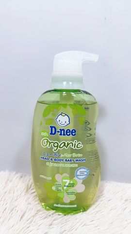  TẮM GỌI TOÀN THÂN D-NEE 