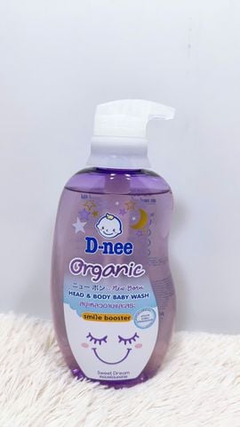  TẮM GỌI TOÀN THÂN D-NEE 