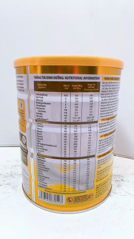  Sữa Nutri Care Gastro 900g 