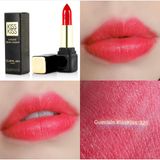  Guerlain Kiss Kiss Lip Colour Mini Lipstick - 325 Rouge Kiss 