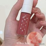  Son Dưỡng Hermes Hermesistible Infused Lip Care Oil 8.5ml 