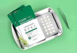  [HCM]Miếng Dán Mụn Some By Mi 18 Miếng Clear Spot Patch 