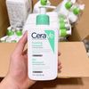  Sữa rửa mặt giúp làm sạch sâu dành cho da dầu Cerave Foam Cleanse 473ML 