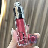  Son Dior Maximizer Addict Lip Mẫu Mới 029 Intense Grape 