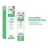 Kem Dưỡng Dermacos Anti-Acne Matting Cream Giảm Nhờn, Ngăn Ngừa Mụn (50ml) 