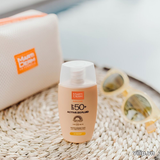  Kem chống nắng Martiderm Sun Care Active Fluid SPF50 50ml 