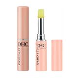  Son Dưỡng Môi DHC Không Màu Hỗ Trợ Giảm Thâm Môi 1.5g Lip Cream 