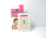  Miếng Dán Mụn Mayan Ultra Thin Spot 20+4 Miếng Ultra Thin Spot Acne Patch 20+4 Patches (0.8cm + 1.0cm) 