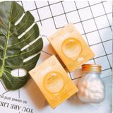  Thực Phẩm Bảo Vệ Sức Khỏe InnerB Aqua Rich Double Up Cấp Nước 42g (70 Viên x 600mg) 