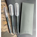  Bộ cọ trang điểm cao cấp Ohui 3 cọ 