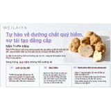  Dầu Hấp Weilaiya Đa Tầng Phục Hồi Tóc 450ml 