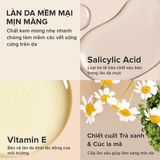  PLC - Kem Dưỡng Thể BHA 2% Body Treatment Giảm Thâm Mẩn Đỏ Viêm Nang Lông 