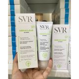  SVR - Kem Dưỡng Ẩm Sebiaclear Hydra SVR Cho Da Mụn 40ml 