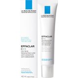  Kem Dưỡng Giảm Mụn Đầu Đen Mụn Cám Và Bóng Dầu La Roche Posay Effaclar K+ 40ml 
