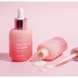  [HCM]Tinh Chất Dưỡng Trắng Chống Nắng Cellapy Pink Căng Bóng Nâng Tone Da 30ml 