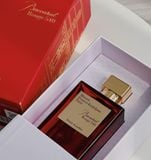  [Chiết 10ml] Nước Hoa Maison Baccarat Rouge 540 Extrait De Parfum 