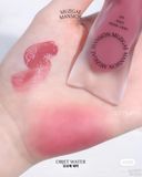  [Mới] Son Muzigae Mansion Objet Water 