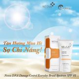  Kem chống nắng dành cho body & mặt Neova Active Broad Spectrum SPF43 89ml 