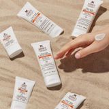  [HCM]Kiehls - Kem Chống Nắng Hằng Ngày Ultra Light Daily UV Defense SPF 50 PA++++ Anti-pollution 60ml 