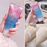  Kem Chống Nắng Skin Aqua Tone Up UV Essence SPF50 50ml Nhật Bản 