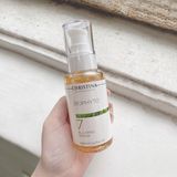  Tinh Chất Căng Bóng Và Tăng Cường Đàn Hồi Cho Da Christina Biophyto 7 Alluring Serum 100ml 