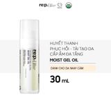  Huyết Thanh Re:p Cấp Nước, Phục Hồi Và Tái Tạo Da 30ml Nutrinature Ultra Moist Gel Oil 