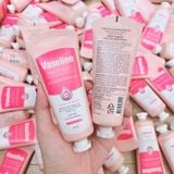  Kem Dưỡng Da Tay Và Móng Vaseline Deep Moisture Hand & Nail Cream 60ml 