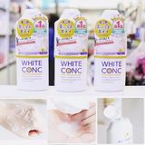  Sữa Tắm Dưỡng Da White Conc Body Nhật Bản 360ml 
