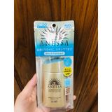  [HCM]Anessa - Sữa Chống Nắng Anessa Dưỡng Da Bảo Vệ Hoàn Hảo 60ml Perfect UV Sunscreen Skincare Milk SPF50+/PA++++ 