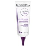  Bioderma - Kem dưỡng làm dịu và phục hồi nhanh da tổn thương Bioderma Cicabio Crème 