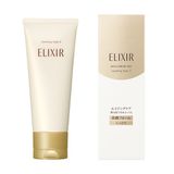  Sữa Rửa Mặt Shiseido Elixir White Purity Cleansing Foam Nhật Bản 145mL 