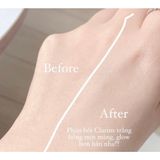  Kem Chống Nắng Clarins Rosy Glow UV Plus SPF 50 Màu Hồng 30ml 