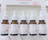  Tinh chất Tế Bào Gốc Giảm Mụn Honesi Acne Treatment Ampoule 