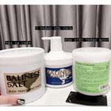  Ủ Trắng Sữa Chua Balinese Yogurt Pack 500ml 