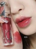  Son Dior Maximizer Addict Lip Mẫu Mới 029 Intense Grape 