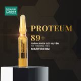  Tinh Chất Marti Derm Black Diamond Skin Complex Advanced Ampoule 