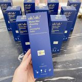  Sáp Tẩy Trang oh!oh! Làm Sạch Sâu, Trẻ Hóa Da 150ml 