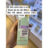  Kem Chống Nắng Valmont Restoring Perfection SPF 50 30ml 