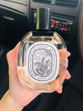  Nước Hoa 34 Boulevard Saint Germain Diptyque EAU Rose 10ml - 100ml 