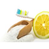  Kem đánh răng dạng Gel Closeup Muối Biển & Chanh 180g 