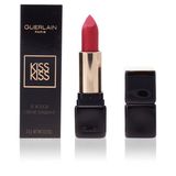  Guerlain Kiss Kiss Lip Colour Mini Lipstick - 325 Rouge Kiss 