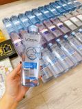  Bộ 2 nước tẩy trang tươi mát Micellar Water LOreal Paris 400mlx2 