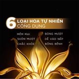  L'Oreal - Dầu Gội L'Oréal Tinh Dầu Hoa Tự Nhiên Mượt Tóc 110ml 