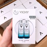  [Duty Trung] Serum Vichy Mineral 89 75ml Khoáng Cô Đặc Phục Hồi Dưỡng Ẩm 