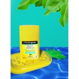  Thanh Lăn Kem Chống Nắng Neutrogena Beach Defense SPF50 Mỹ 42gr 