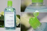  [HCM]Bioderma - Nước làm sạch và tẩy trang micellar cho da hỗn hợp và da dầu Bioderma Sebium H2O 