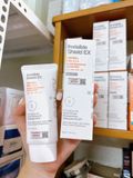  Kem Chống Nắng Invisible Shield EX Kiềm Dầu Nâng Tông 40ml 