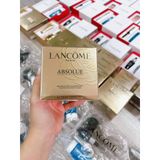  Kem Dưỡng Ẩm Lancôme Absolue Nourishing Body Balm 75ml 